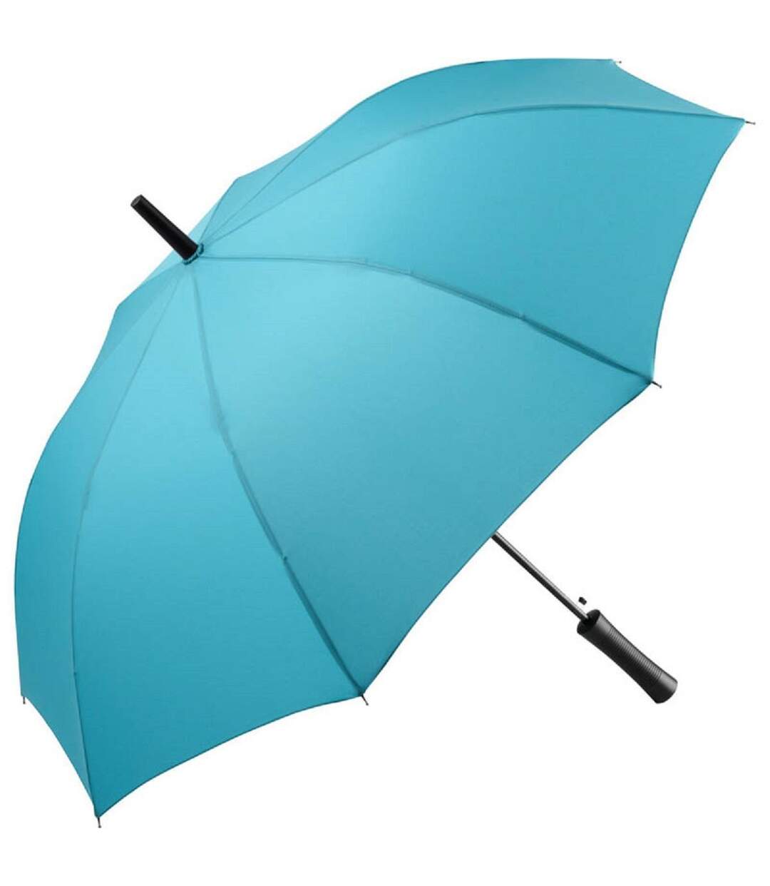 Parapluie standard automatique - FP1149 - bleu pétrole-1