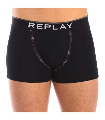 Pack-2 Boxers REPLAY I101195 homme