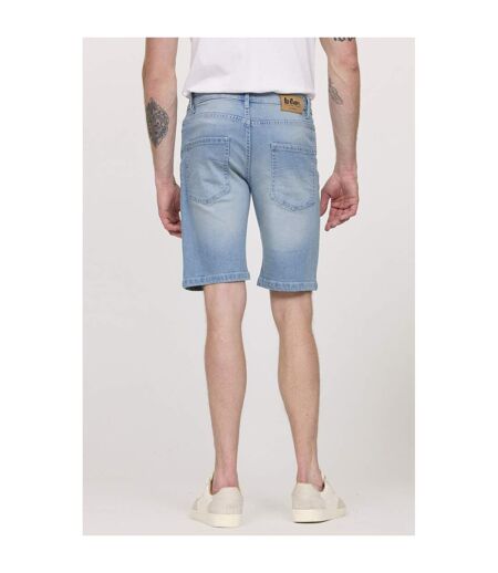Short coton regular NARCO