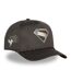 Casquette Trucker avec filet finitions premium DC Comics Superman Capslab-4