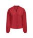 Blouse Manches Longues Rouge Femme JDY Loli - L