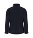 RTXtra Mens Classic 2 Layer Softshell Jacket (Navy) - UTRW5579