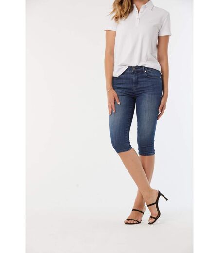 Jeans JAZIA Eco medium blue