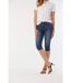 Jeans JAZIA Eco medium blue-1