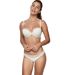 Soutien-gorge double push-up AGATHA MARIAGE Selmark-3