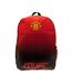 Manchester United FC - Sac à dos - Adulte (Rouge) (Taille unique) - UTTA5952