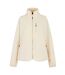 Veste Polaire Frankie Femme Vanille Clair Regatta-2