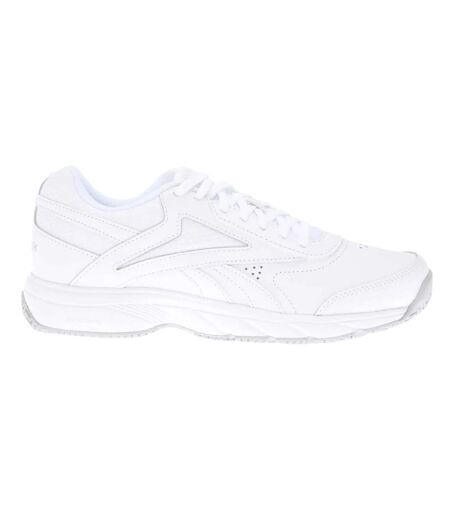 Baskets work n cushion 4.0 femme blanc Reebok