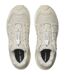 Womens/ladies Xc Roam Leather Running Trainers Almond Milk Salomon-3