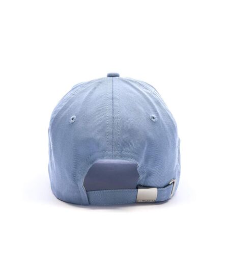 Casquette bleu homme calvin klein jeans 6 panel small - taille unique