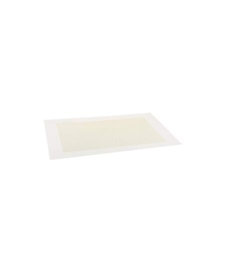 Set de Table Contour 35x50cm Beige