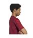 Mens Arsenal Fc T-shirt Red Adidas-4