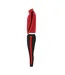 Ensemble De Survêtement Creta Adulte Rouge Noir Roly Sport-2