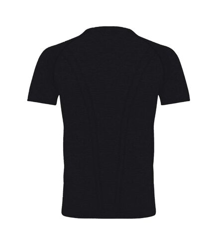 Haut multi sport performance homme noir TriDri