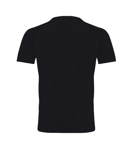 Haut multi sport performance homme noir TriDri