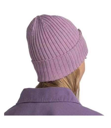 Bonnet Norval Adulte Rose Buff