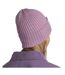 Bonnet Norval Adulte Rose Buff-2