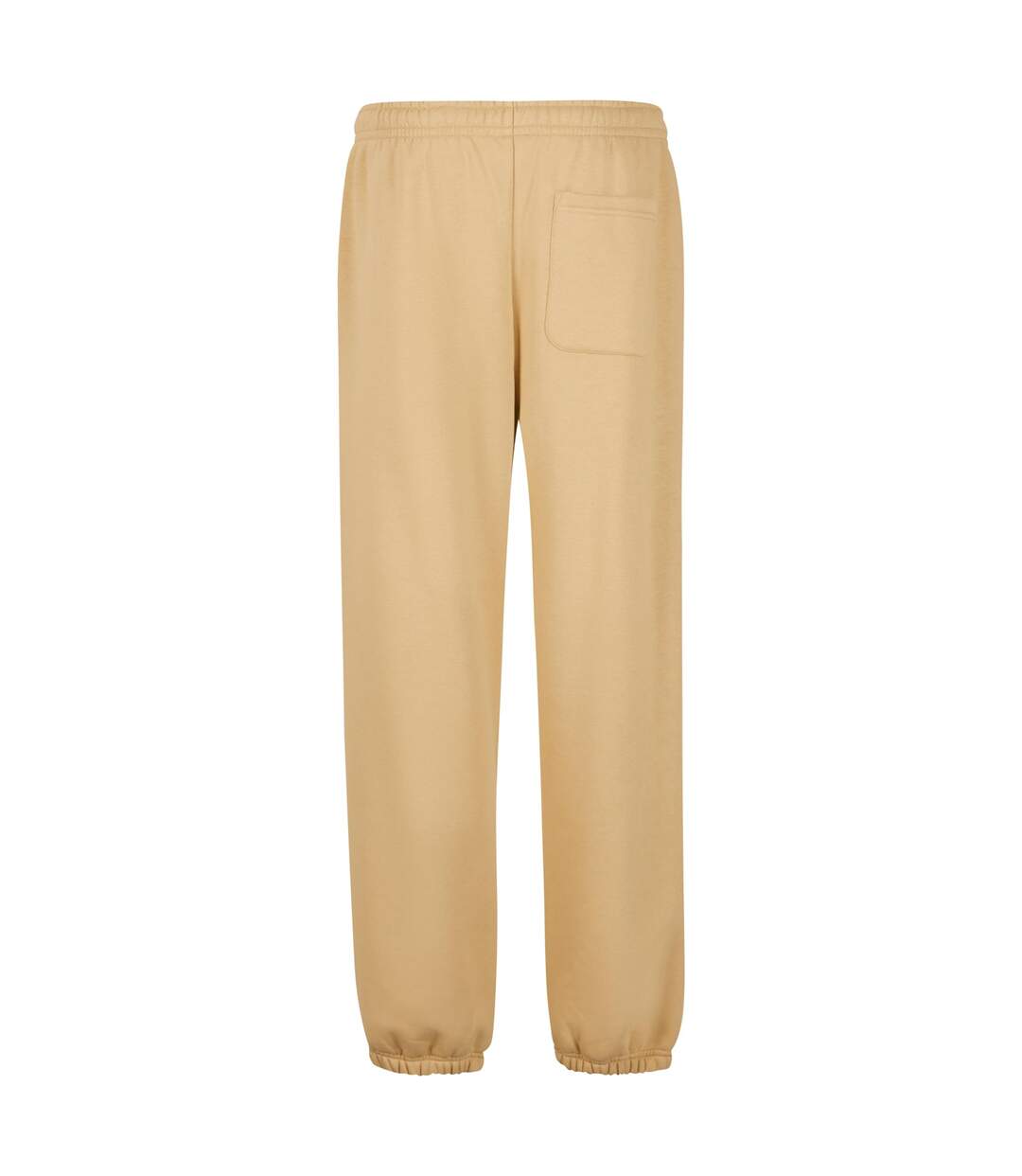 Pantalon De Jogging Homme Beige Build Your Brand-2