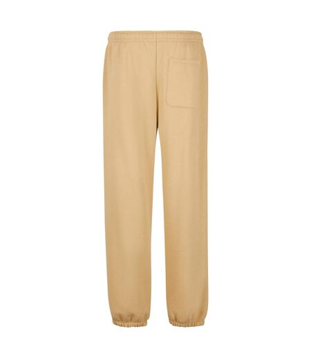 Pantalon De Jogging Homme Beige Build Your Brand