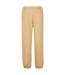 Pantalon De Jogging Homme Beige Build Your Brand-2