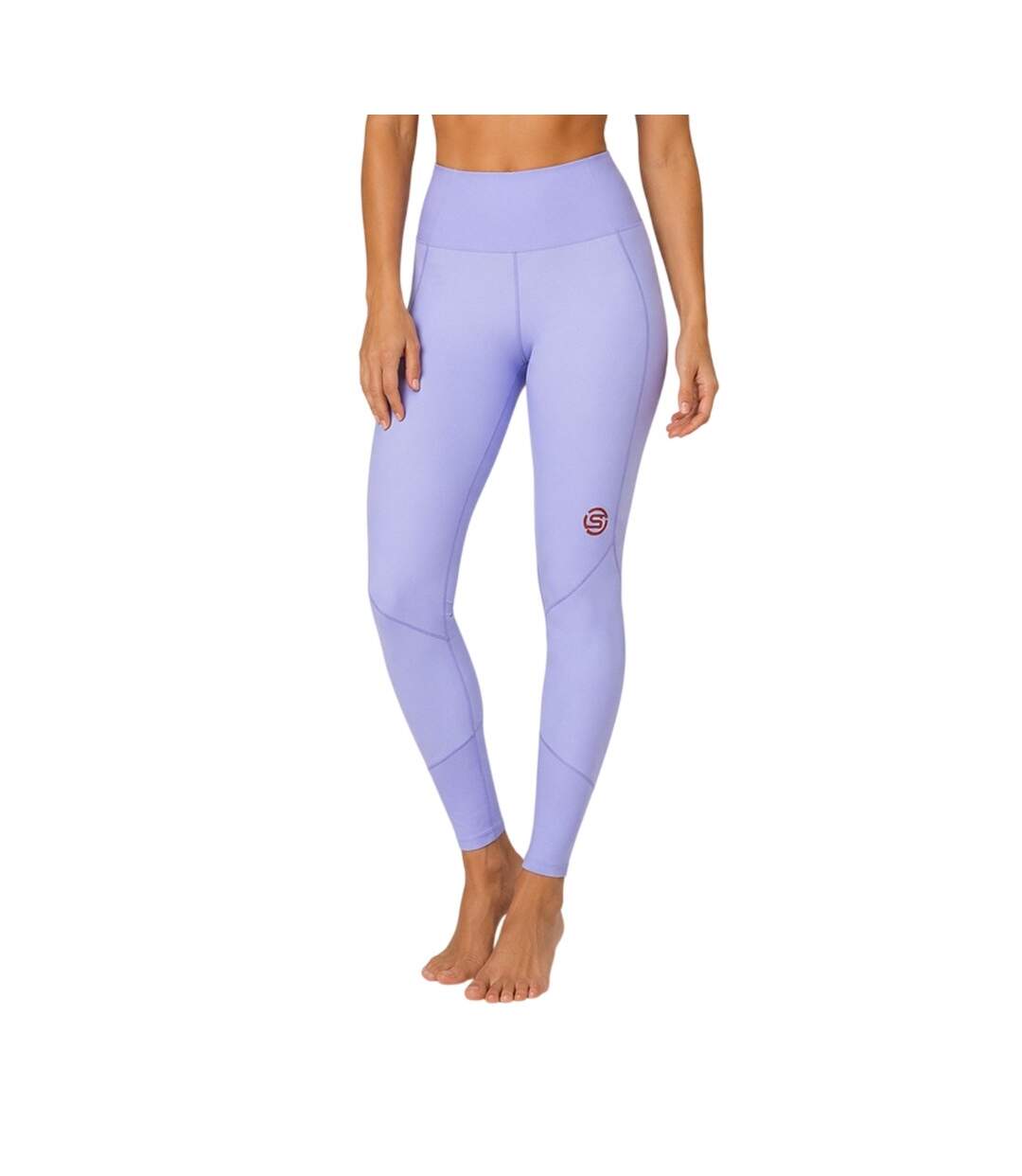 Legging Series-5 Skyscraper Femme Violet Skins-3