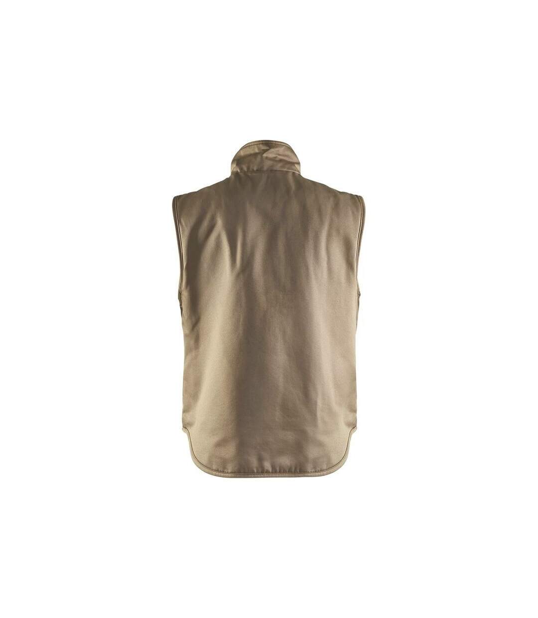 Gilet sans manches hiver Blaklader doublure matelassée polaire