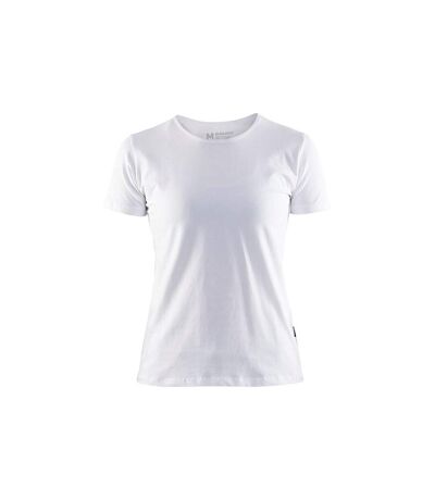 T-shirt femme Blaklader col rond