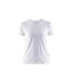 T-shirt femme Blaklader col rond-1