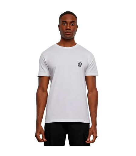 Blanc Mister Tee