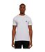 Blanc Mister Tee-1