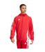 Coupe-vent Tiro Homme Rouge Adidas-1