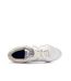 Baskets blanches homme reebok workout-4