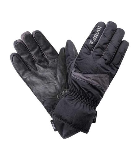 Gants 4zs4 Homme Noir Brugi