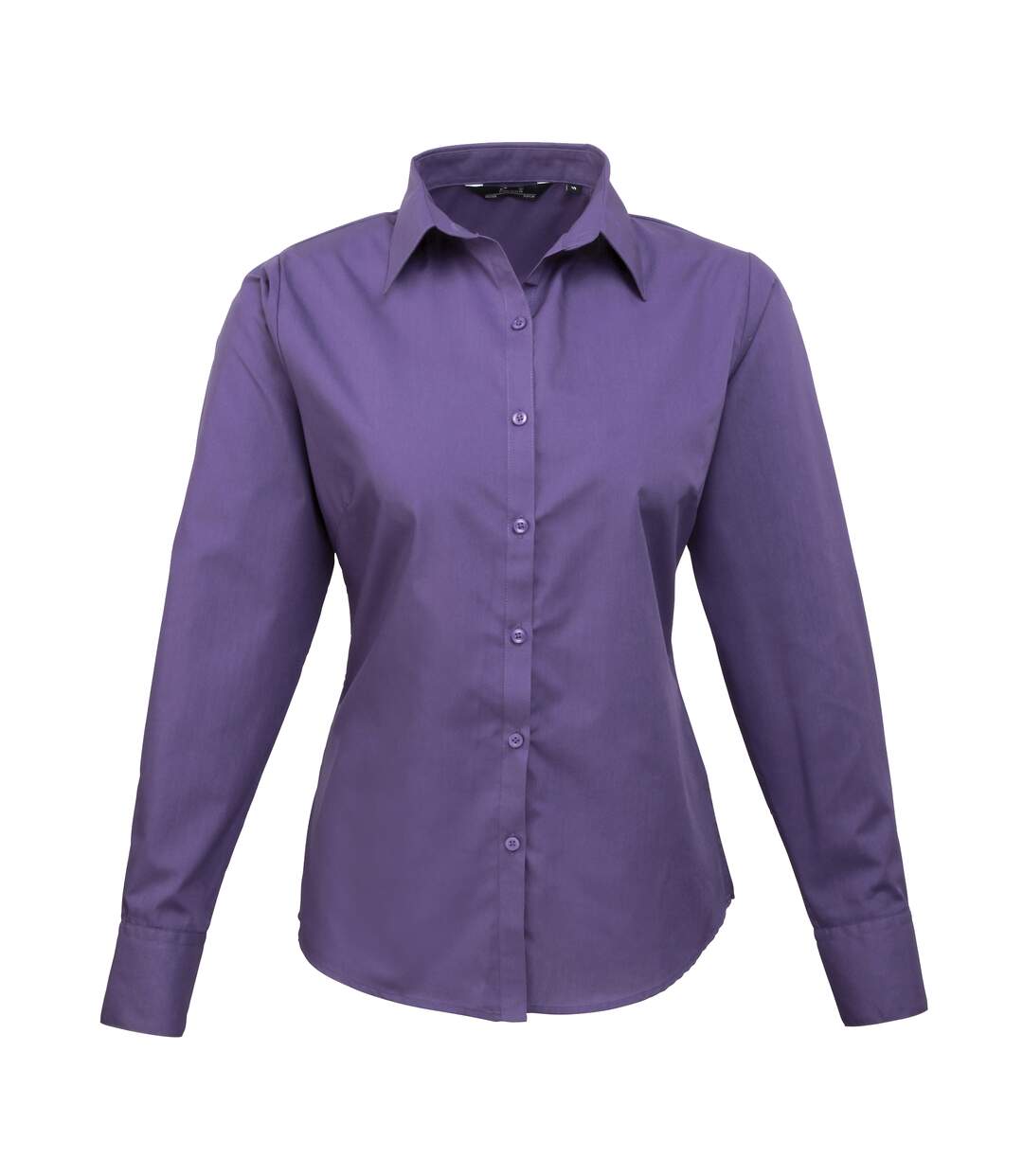 Blouse femme violet Premier