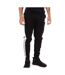 Jogging noir homme fila scott-1
