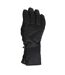 Gants De Ski Extreme Femme Noir Mountain Warehouse-1