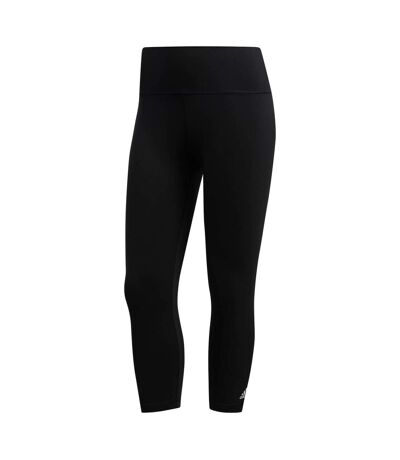 Legging ¾ believe this 2.0 femme noir Adidas