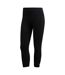 Legging ¾ believe this 2.0 femme noir Adidas-1