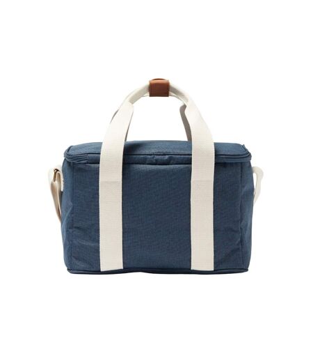 Sortino city 12l cooler bag 21cm x 32cm x 21cm blue Vinga