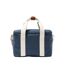 Sortino city 12l cooler bag 21cm x 32cm x 21cm blue Vinga-2