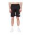 Mens metafone sweat shorts black Henleys