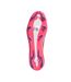 Chaussures De Foot Pour Terrain Ferme F50 Hyperfast League Homme Blanc Rouge Bleu Adidas-3