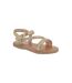 Sandales Cuir Enfant Les Tropeziennes Beluga-3
