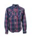 Chemise homme CEFIR-1