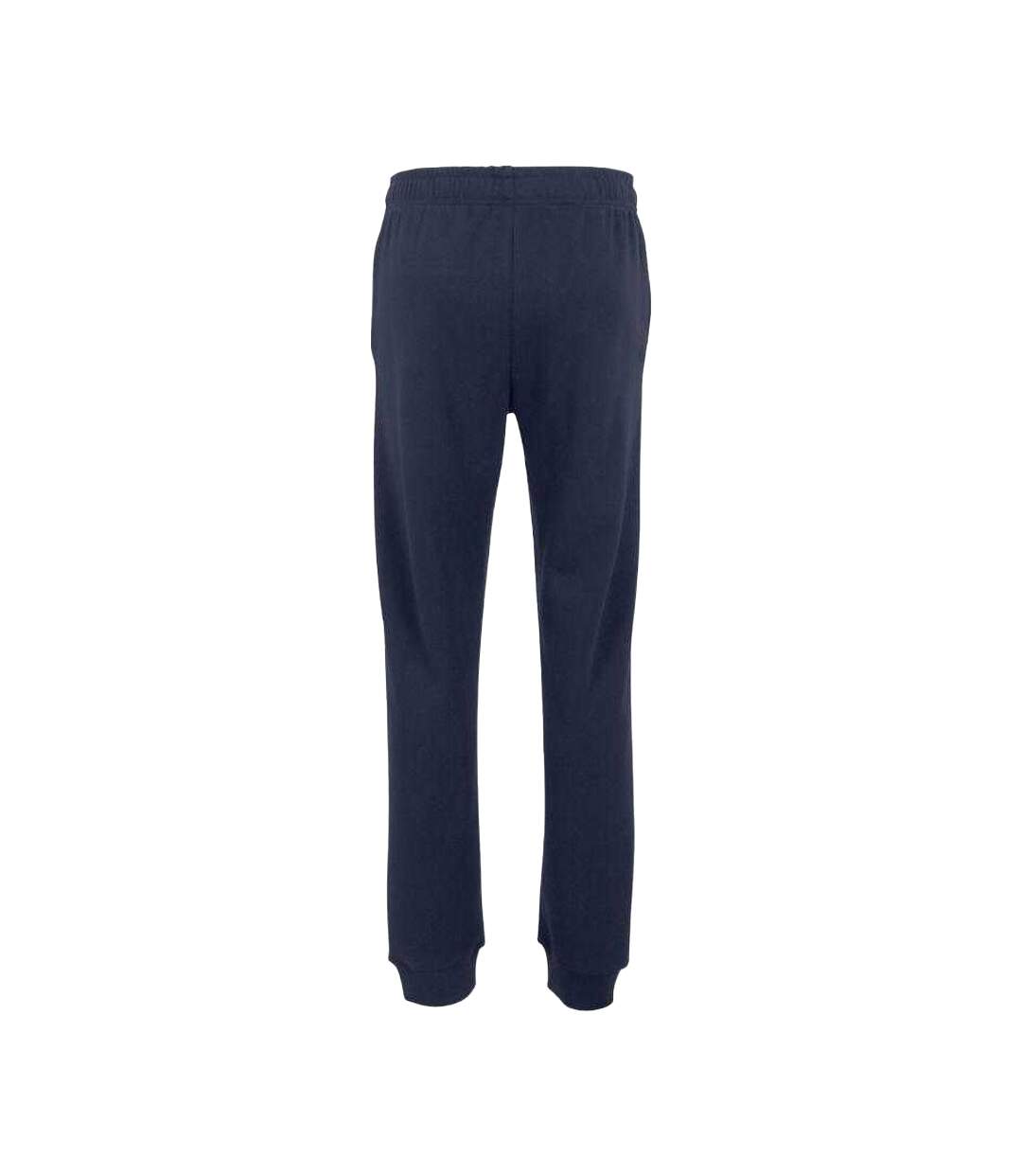 Pantalon De Jogging Lunigo Homme Bleu Marine Fila-2