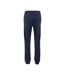Pantalon De Jogging Lunigo Homme Bleu Marine Fila-2