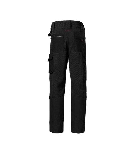 Pantalon De Travail Vertex Homme Noir Rimeck