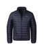 Doudoune Marine Homme Schott OAKLANDRS - 3XL