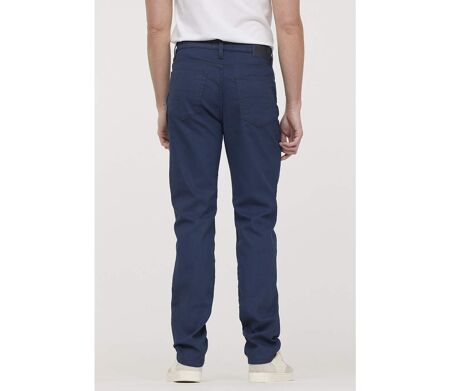 Jean coton straight LC126