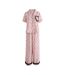 Ensemble De Pyjama Court Motif/style Ballerine Femme Rose Cath Kidston-2